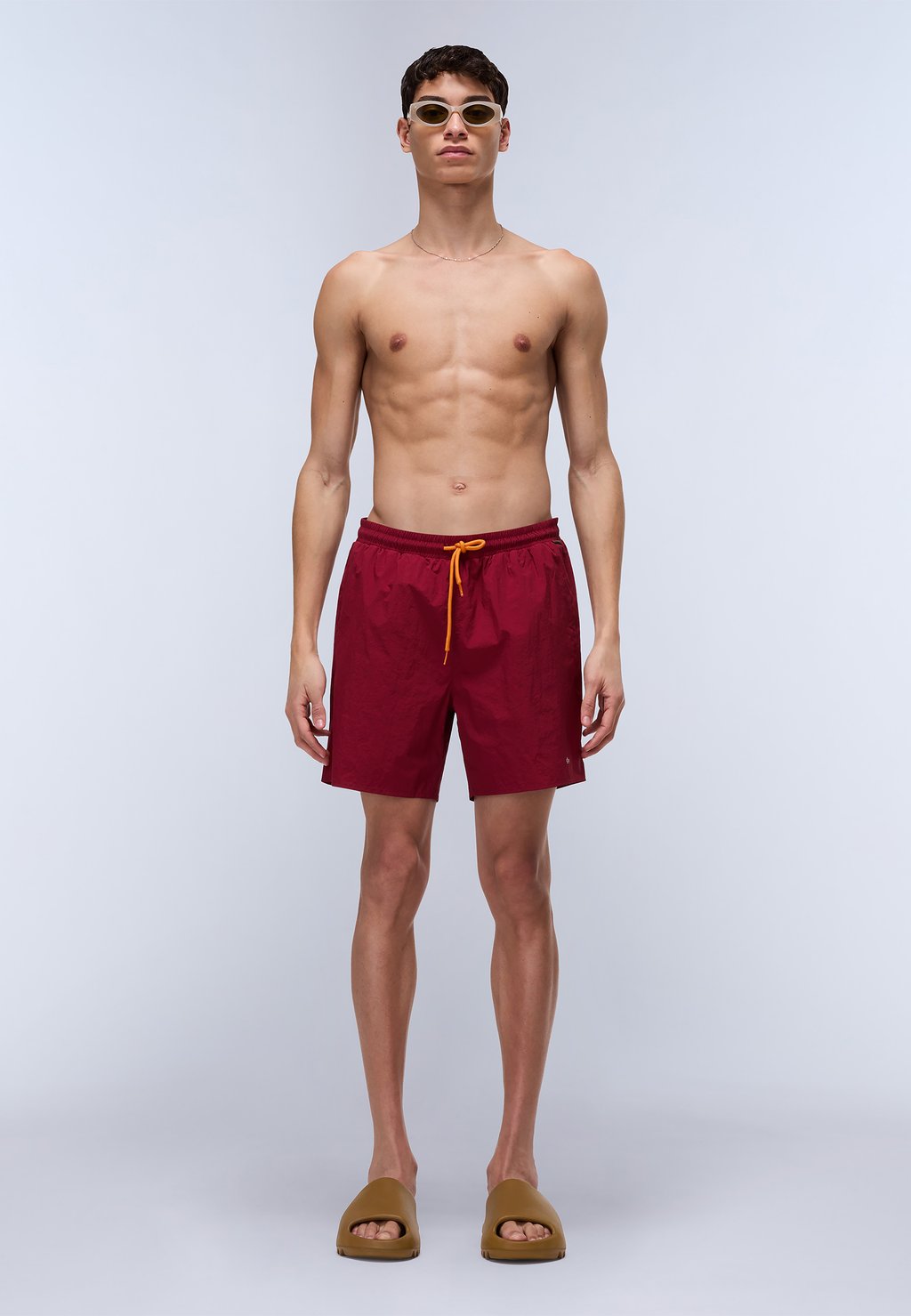 Шорты для плавания Napapijri, красный
Шорты для плавания Napapijri, красный