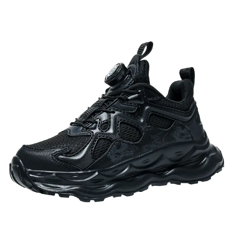 Нескользящие, дышащие, износостойкие, низкие детские кроссовки для повседневной носки SUPEREDGE, черный
Нескользящие, дышащие, износостойкие, низкие детские кроссовки для повседневной носки SUPEREDGE, черный