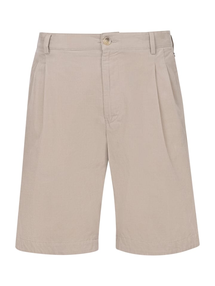 Тканевые шорты Bugatti, цвет 30-beige
Тканевые шорты Bugatti, цвет 30-beige