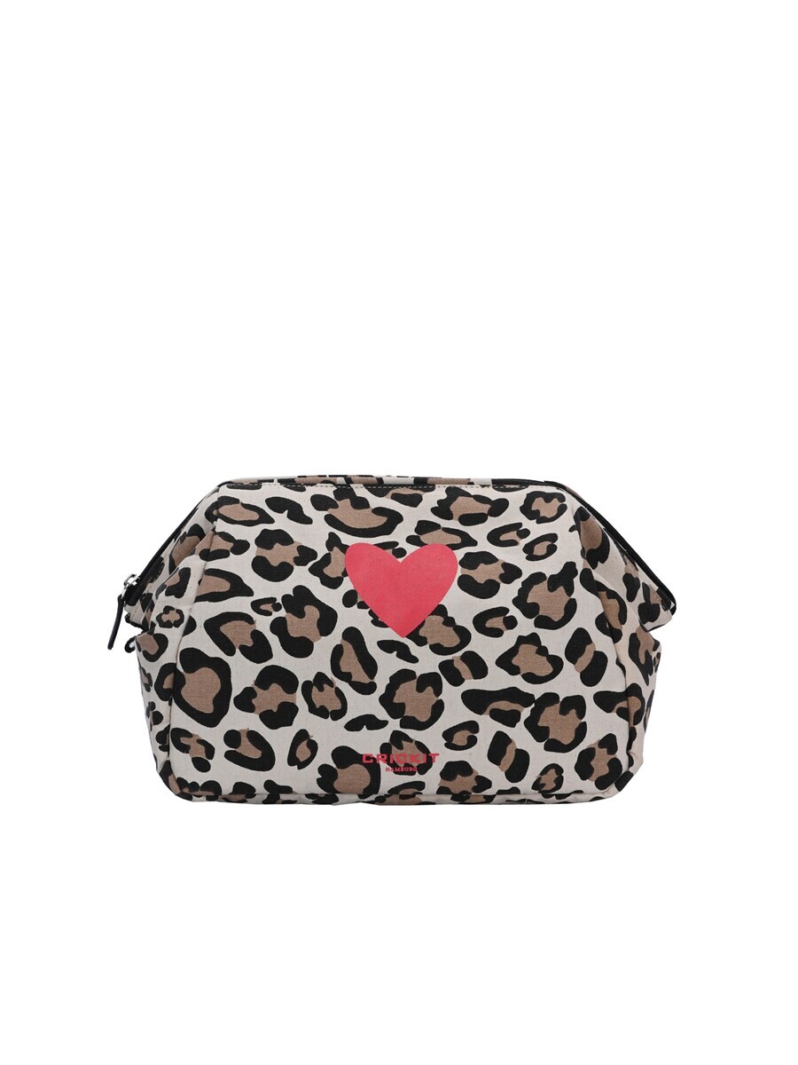 Косметичка Crickit Cosmetic Bag OHA, разноцветный
Косметичка Crickit Cosmetic Bag OHA, разноцветный