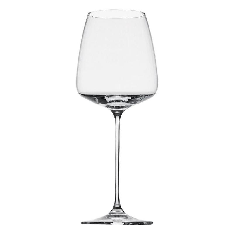 Бокалы TAC 02 для красного вина Bordeaux Grand Cru 860 кубсм/280 мм Rosenthal studio-line, прозрачный
Бокалы TAC 02 для красного вина Bordeaux Grand Cru 860 кубсм/280 мм Rosenthal studio-line, прозрачный