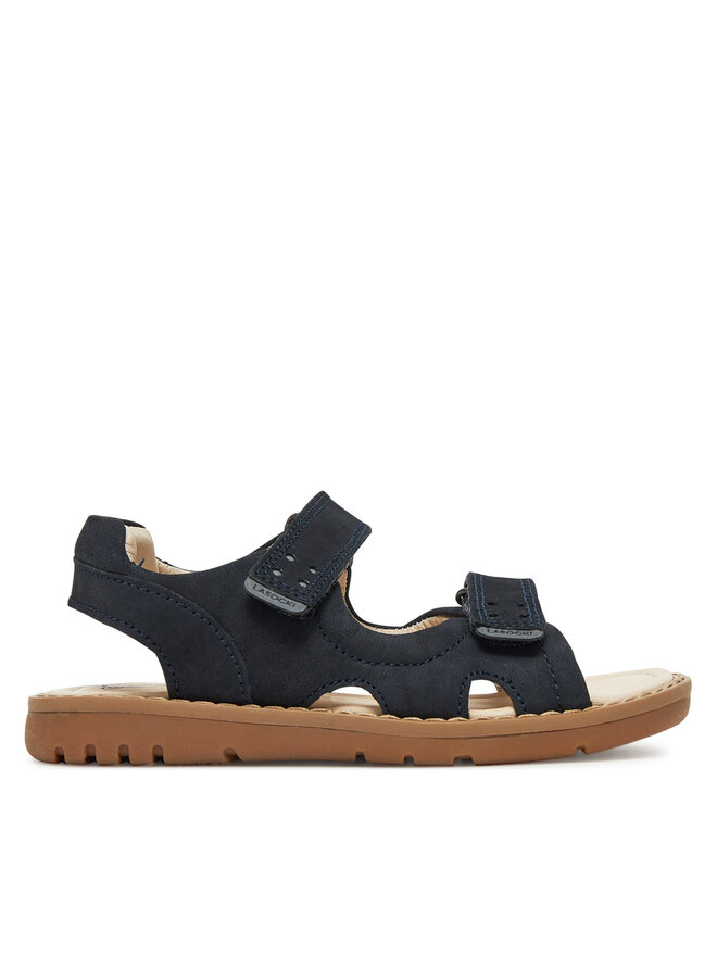 Сандалии Easy Ci12-2705-21 Lasocki Kids, синий
Сандалии Easy Ci12-2705-21 Lasocki Kids, синий