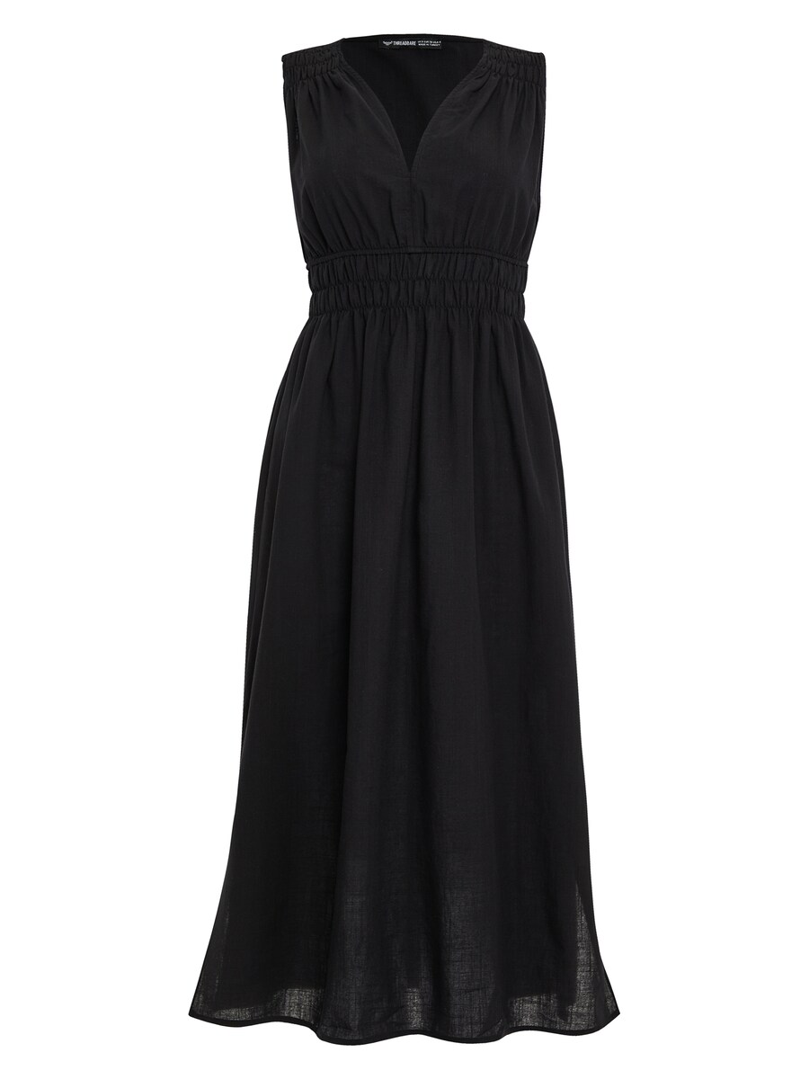 Платье Threadbare Peppercorn, черный
Платье Threadbare Peppercorn, черный