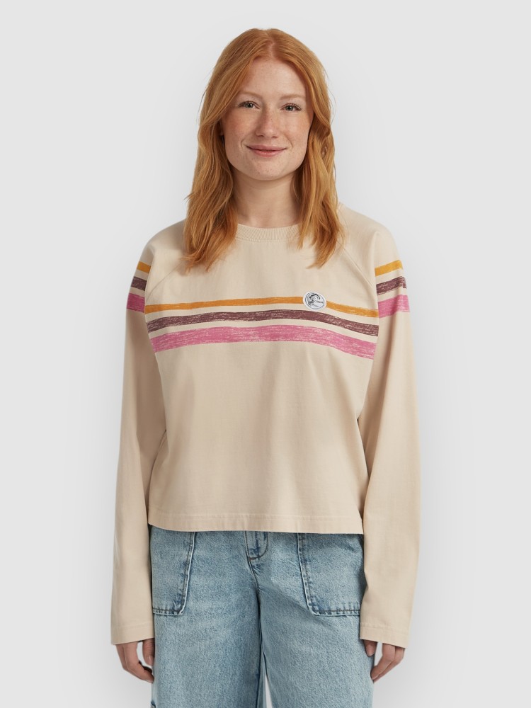 Лонгслив O'Neill O'Riginals Longsleeve, macaron
Лонгслив O'Neill O'Riginals Longsleeve, macaron