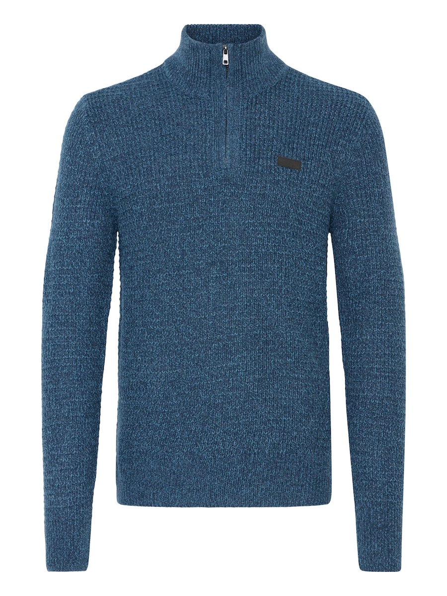 Свитер BLEND BHMPatti, синий
Свитер BLEND BHMPatti, синий