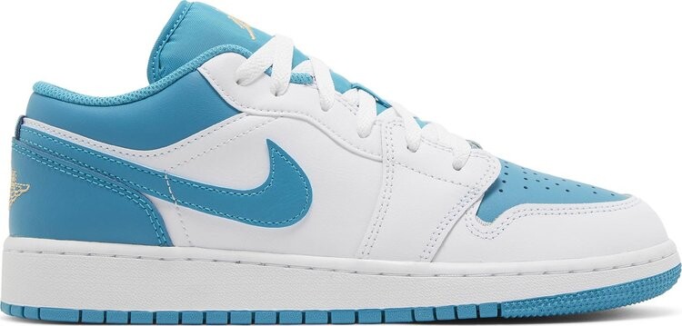 Кроссовки Air Jordan 1 Low GS 'Aquatone', белый, Синий, Кроссовки Air Jordan 1 Low GS 'Aquatone', белый
Кроссовки Air Jordan 1 Low GS 'Aquatone', белый, Синий, Кроссовки Air Jordan 1 Low GS 'Aquatone', белый