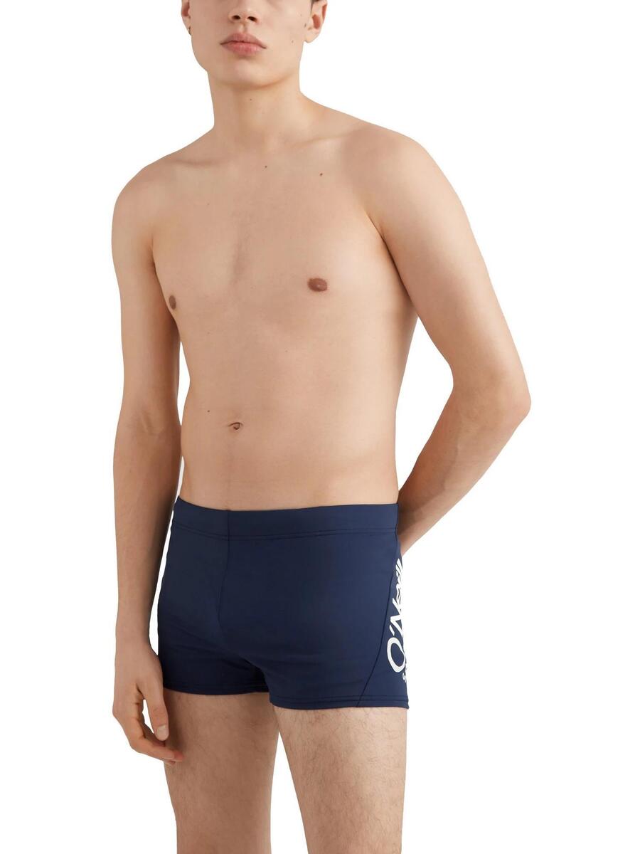 O'NEILL Мужские плавки Cali Swimtrunks - темно-синие
O'NEILL Мужские плавки Cali Swimtrunks - темно-синие