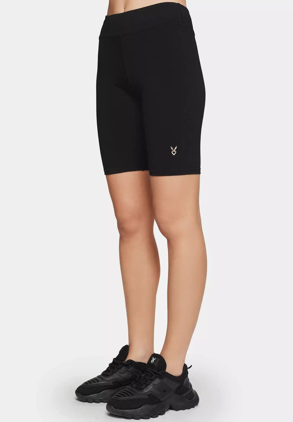 Леггинсы CLOUD Cardio Bunny, черный
Леггинсы CLOUD Cardio Bunny, черный