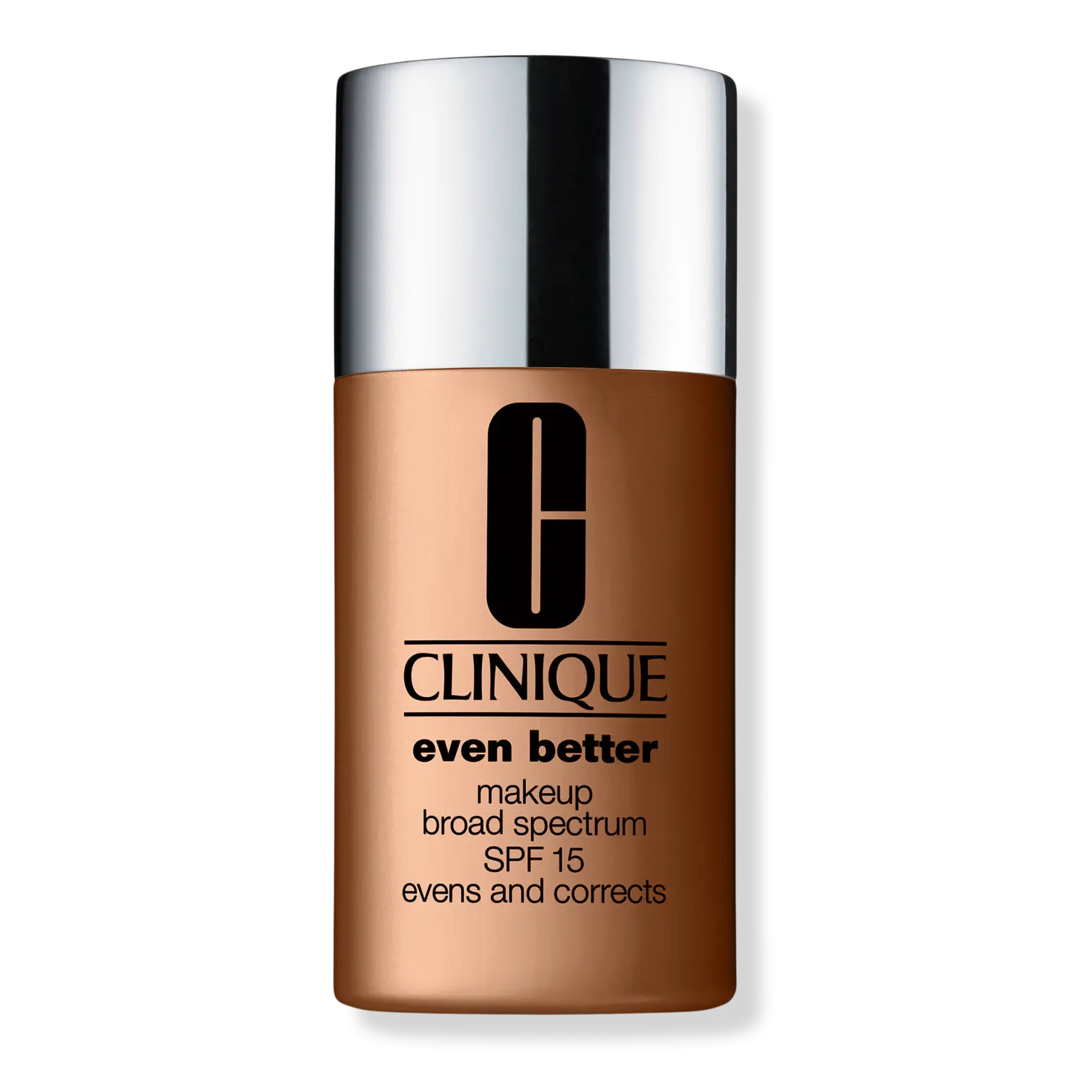 Тональный крем Even Better Makeup Broad Spectrum SPF 15 Clinique, WN 124 Sienna (deep, warm-neutral undertones)
Тональный крем Even Better Makeup Broad Spectrum SPF 15 Clinique, WN 124 Sienna (deep, warm-neutral undertones)