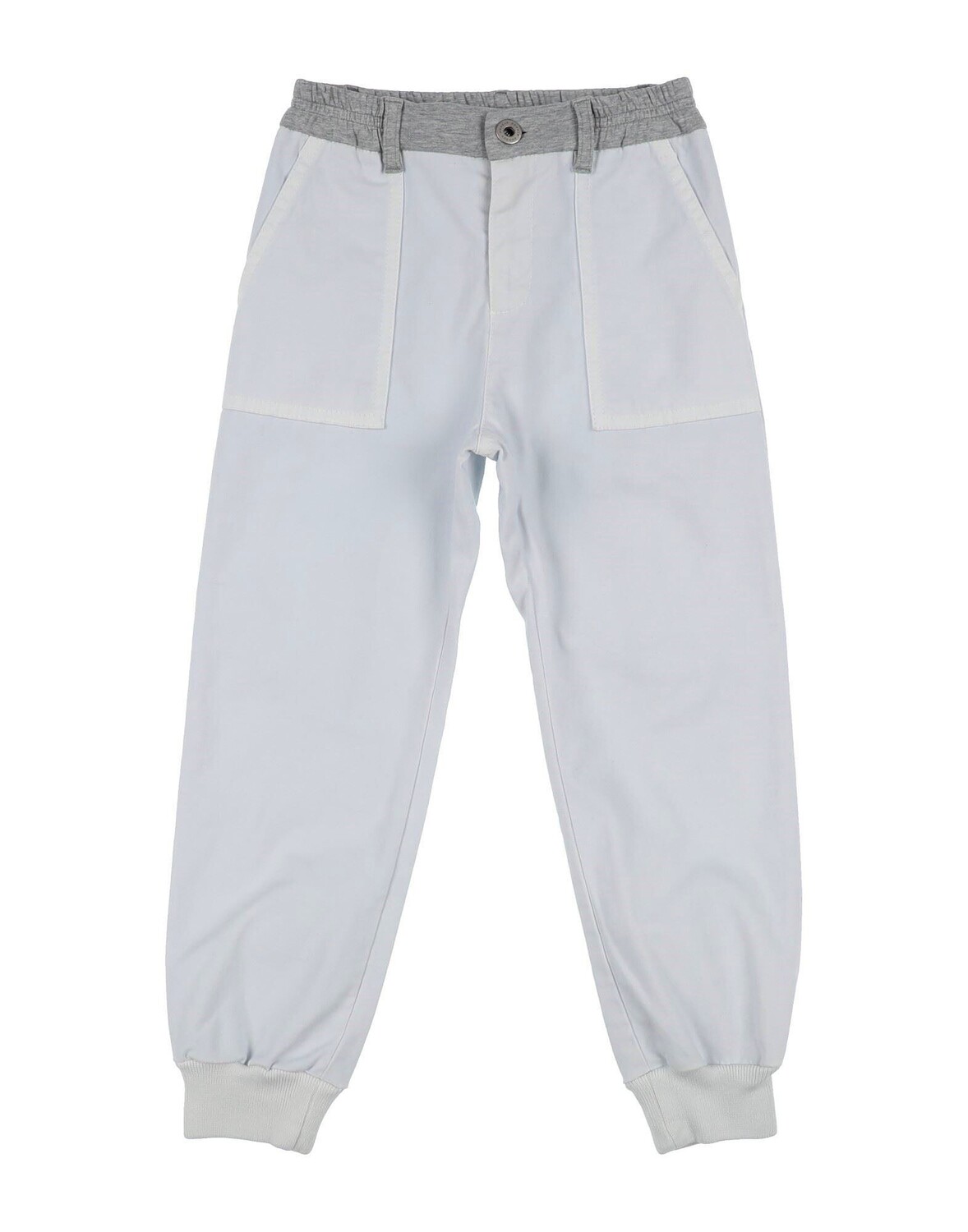 Брюки Dondup, небесно-голубой
Брюки Dondup, небесно-голубой