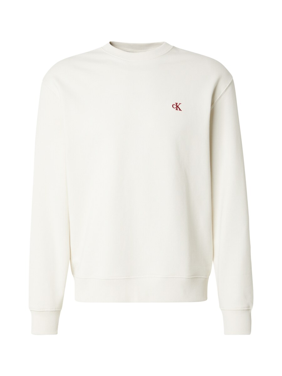 Толстовка Calvin Klein Jeans, белый
Толстовка Calvin Klein Jeans, белый