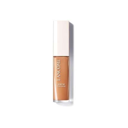 Lancôme Teint Idole Ultra Wear Care & Glow Serum Concealer Medium Buildable Cover Natural Glow Finish, 450W
Lancôme Teint Idole Ultra Wear Care & Glow Serum Concealer Medium Buildable Cover Natural Glow Finish, 450W