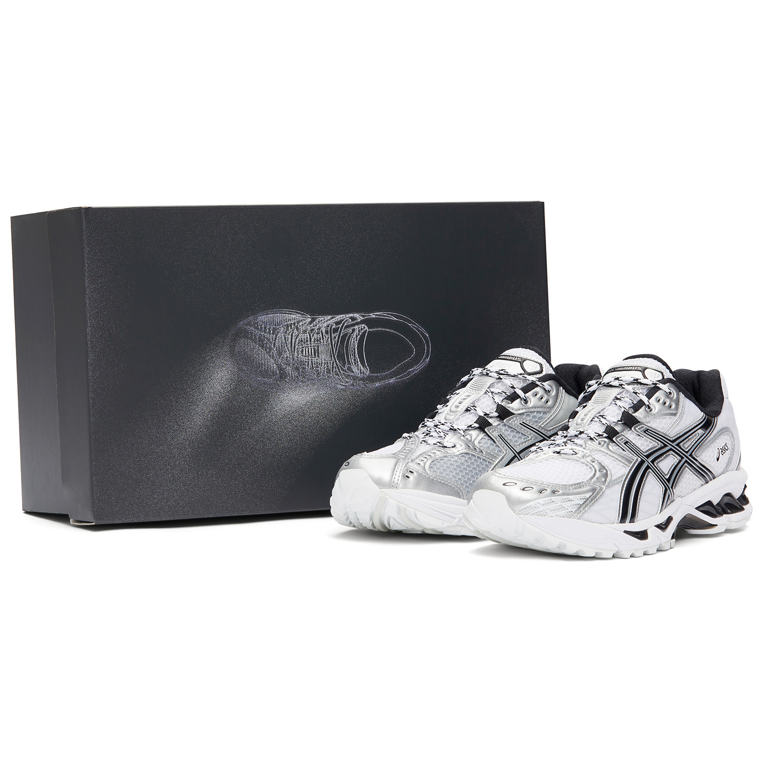 GEL Nimbus 10.1 кроссовки для бела низкие унисекс белый серый ASICS, белый серый
GEL Nimbus 10.1 кроссовки для бела низкие унисекс белый серый ASICS, белый серый