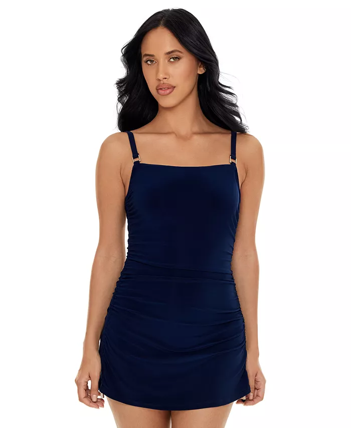 Женский купальник Chromatique Ella Magicsuit, синий
Женский купальник Chromatique Ella Magicsuit, синий