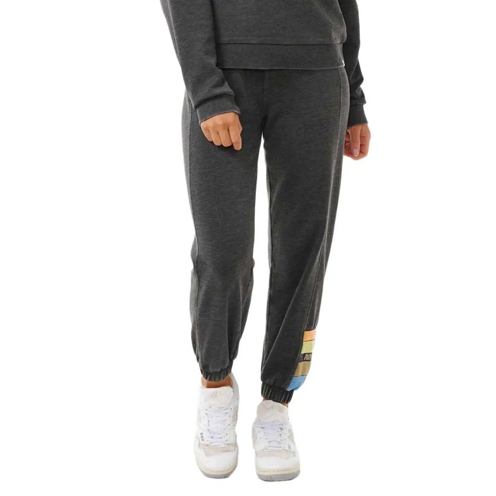 Спортивные брюки Rip Curl High Tide, серый
Спортивные брюки Rip Curl High Tide, серый