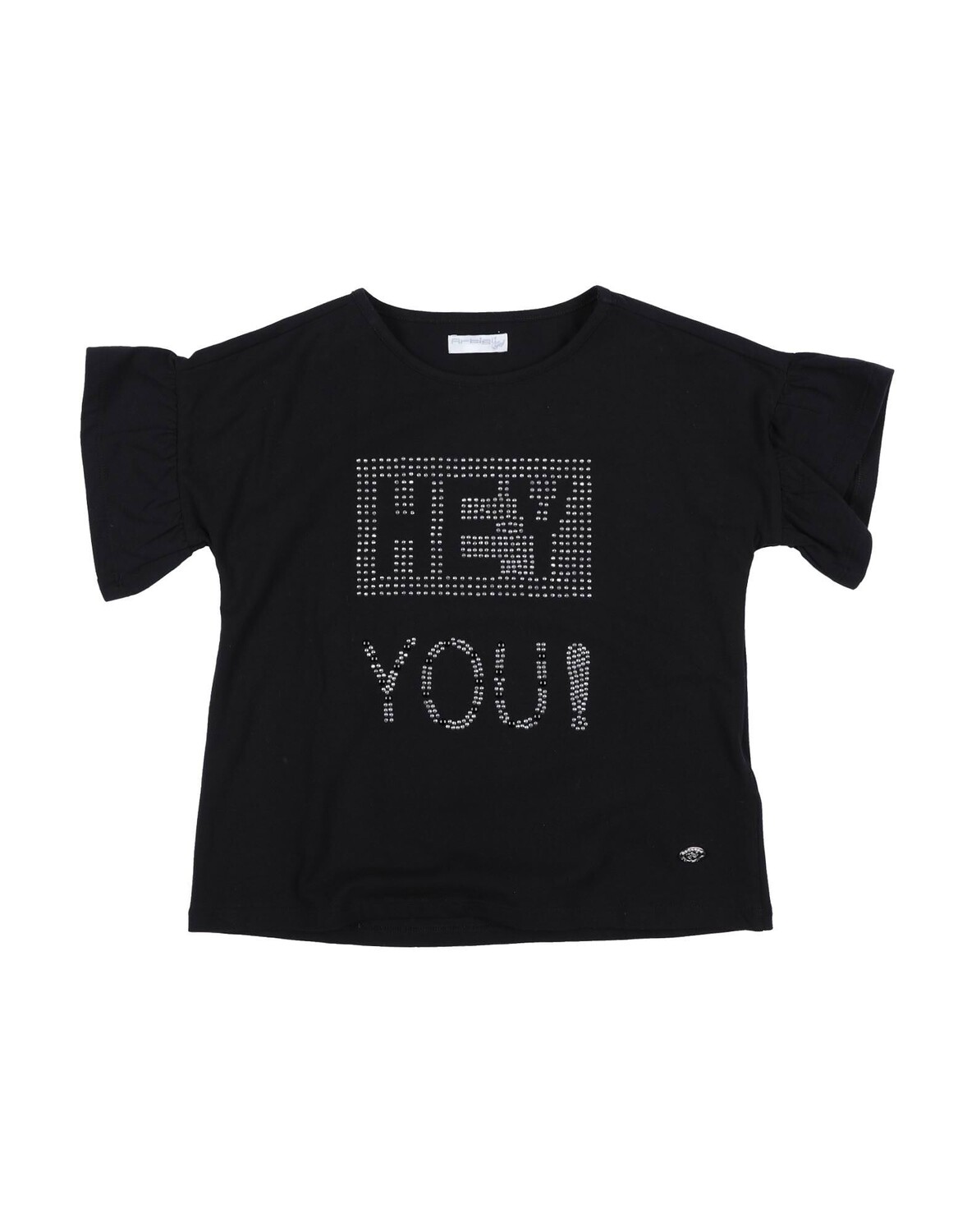 Футболка Artigli Girl, черный
Футболка Artigli Girl, черный