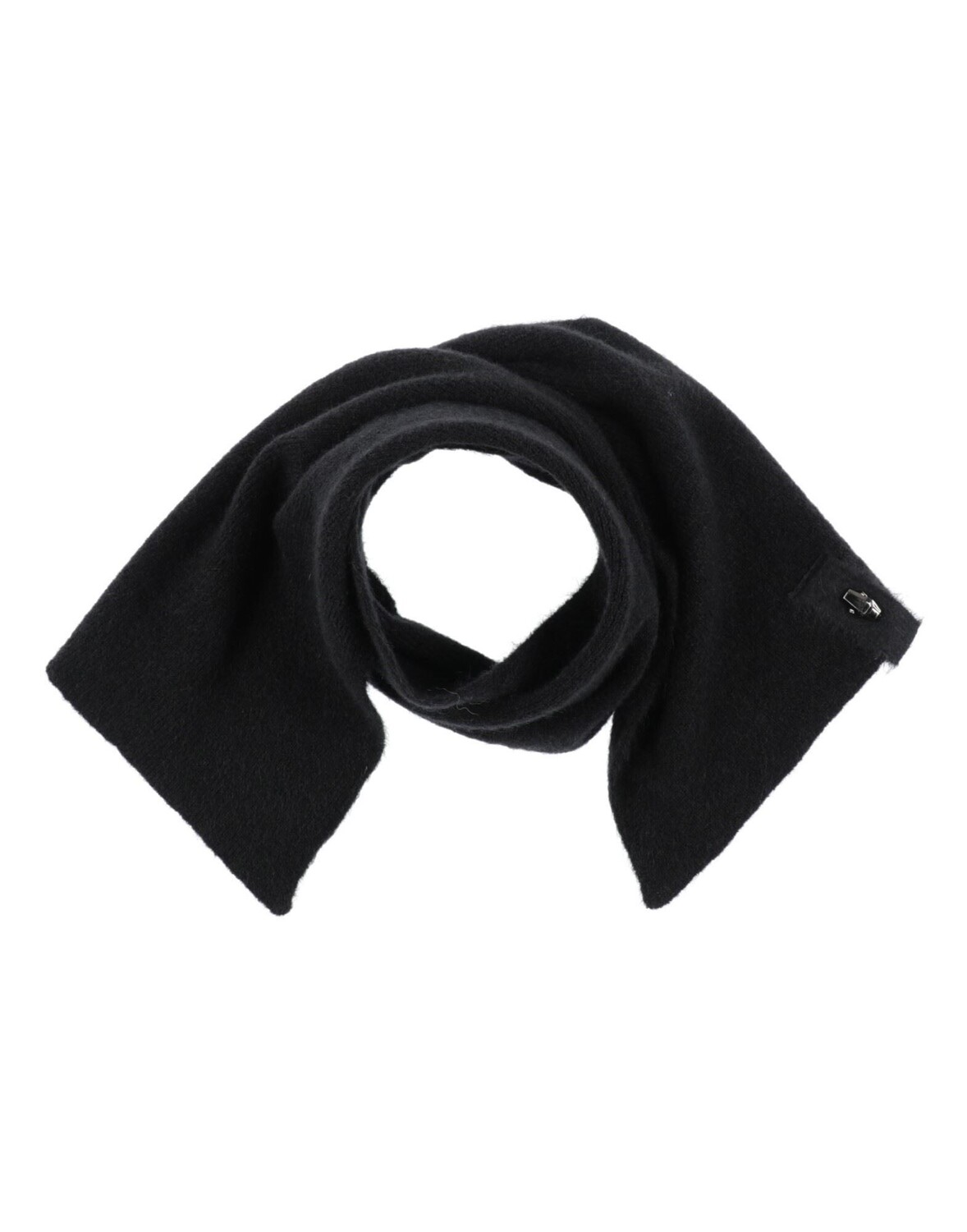 Шарф Roberto Cavalli, черный
Шарф Roberto Cavalli, черный