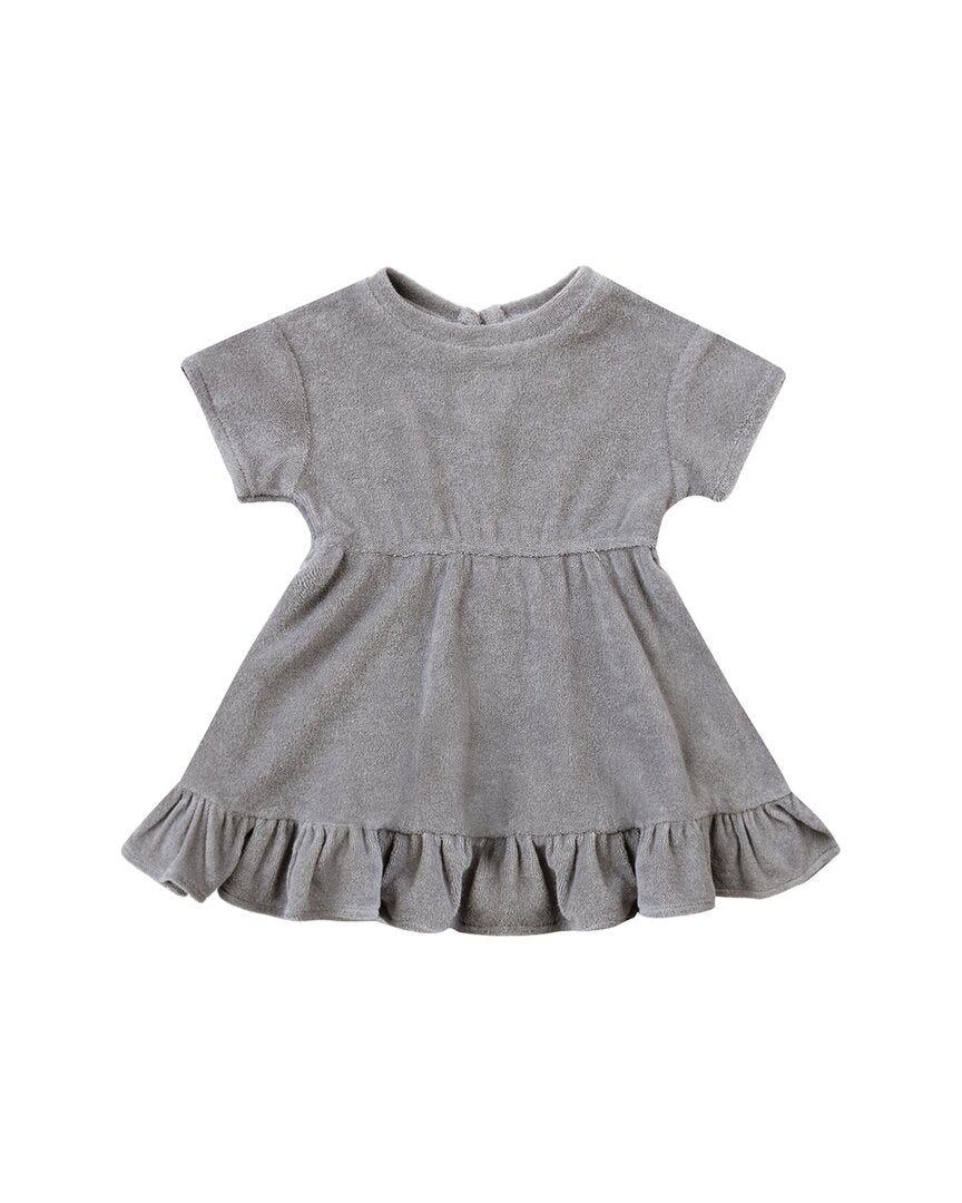 Платье Куинси Мэй Терри Quincy Mae, цвет lagoon
Платье Куинси Мэй Терри Quincy Mae, цвет lagoon