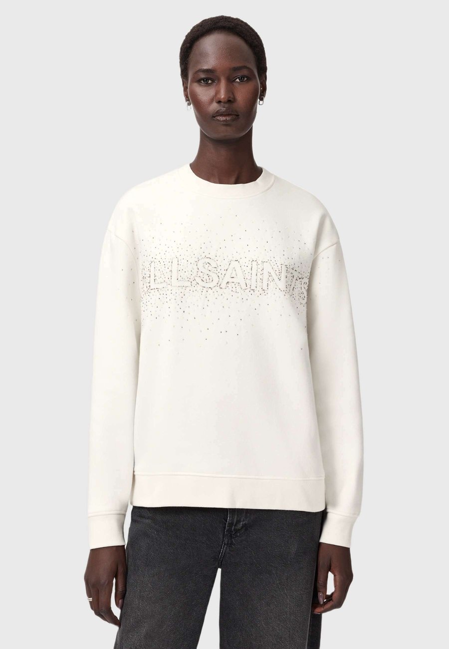 Толстовка AllSaints Sweatshirt, White
Толстовка AllSaints Sweatshirt, White
