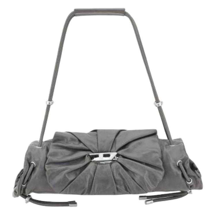 DIESEL Скранч-плечевая сумка D
DIESEL Скранч-плечевая сумка D