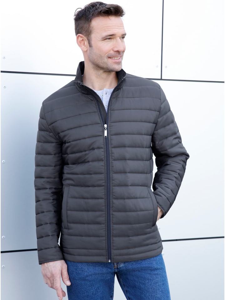 Зимняя куртка Sieh an!, антрацит
Зимняя куртка Sieh an!, антрацит