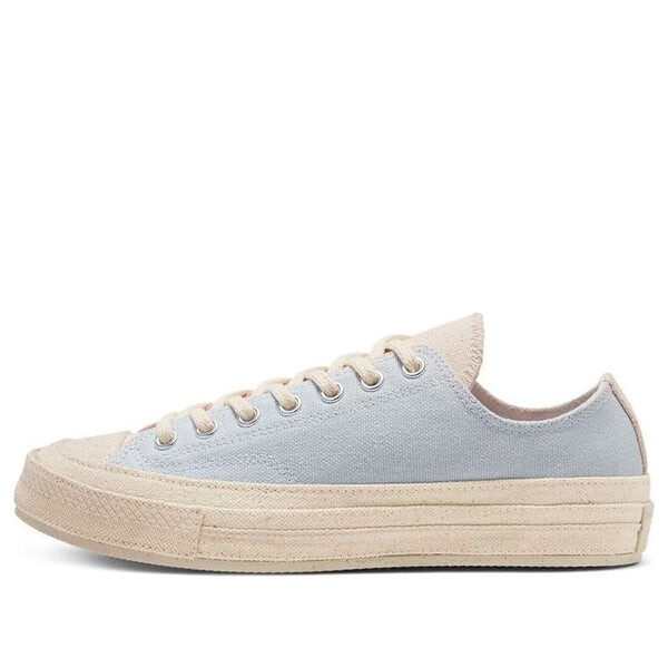 Кроссовки renew chuck 70 low 'tri-panel pack' Converse, розовый
Кроссовки renew chuck 70 low 'tri-panel pack' Converse, розовый