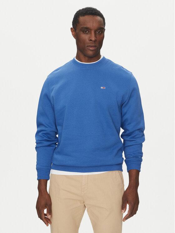 Толстовка обычного кроя DM0DM20741 Tommy Jeans, синий
Толстовка обычного кроя DM0DM20741 Tommy Jeans, синий