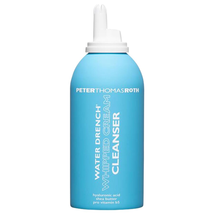 Очищающее средство Water Drench со вкусом взбитых сливок Peter Thomas Roth, 6.7 oz/190 g
Очищающее средство Water Drench со вкусом взбитых сливок Peter Thomas Roth, 6.7 oz/190 g