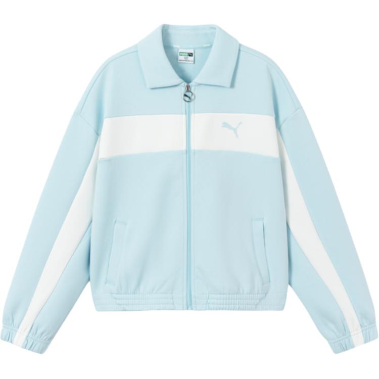 Куртка T7 FW25 для детей 3-7 лет PUMA, розовый
Куртка T7 FW25 для детей 3-7 лет PUMA, розовый