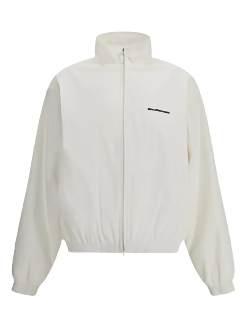 Куртка на молнии с логотипом BALENCIAGA, белый
Куртка на молнии с логотипом BALENCIAGA, белый