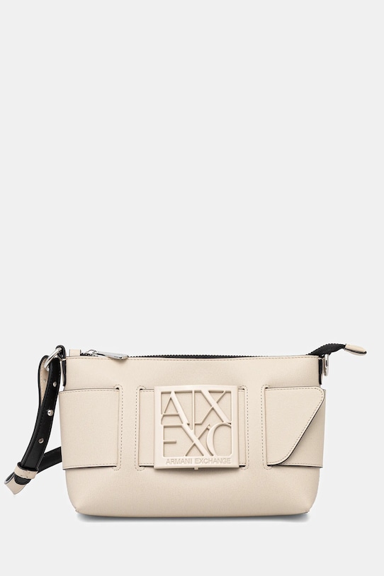 Сумка Armani Exchange, бежевый
Сумка Armani Exchange, бежевый