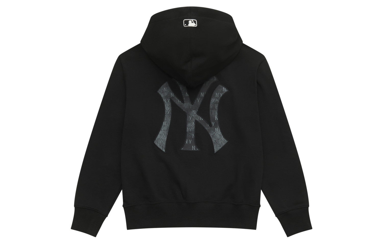 Свитшот Unisex New York Yankees 25FW MLB, черный
Свитшот Unisex New York Yankees 25FW MLB, черный