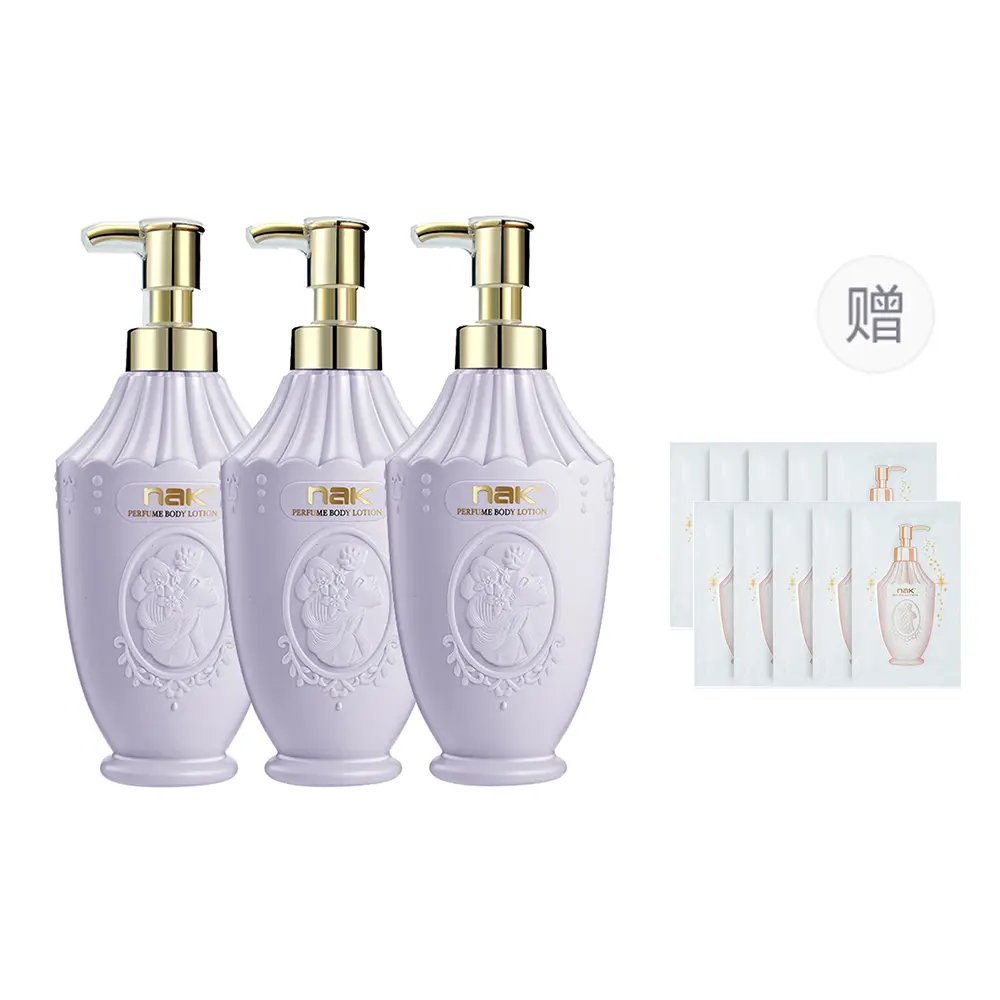 Лосьон / крем / спрей для тела женский NAK
Лосьон / крем / спрей для тела женский NAK