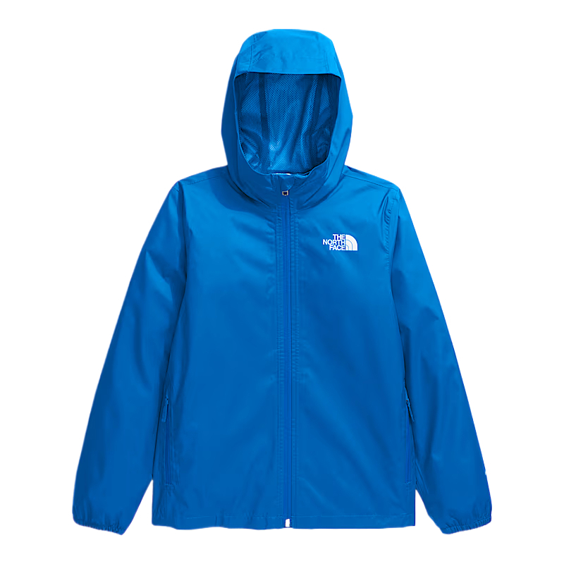 Куртка Dryvent для подростков THE NORTH FACE, синий
Куртка Dryvent для подростков THE NORTH FACE, синий