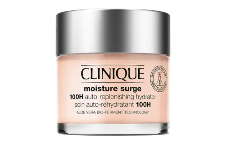 Увлажняющие кремы и средства для лица для женщин CLINIQUE
Увлажняющие кремы и средства для лица для женщин CLINIQUE