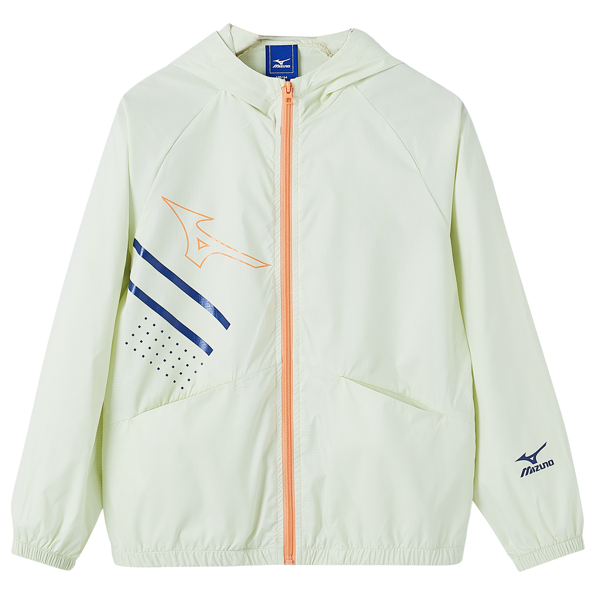 Одежда для защиты от солнца для подростков Mizuno, светло-зеленый
Одежда для защиты от солнца для подростков Mizuno, светло-зеленый