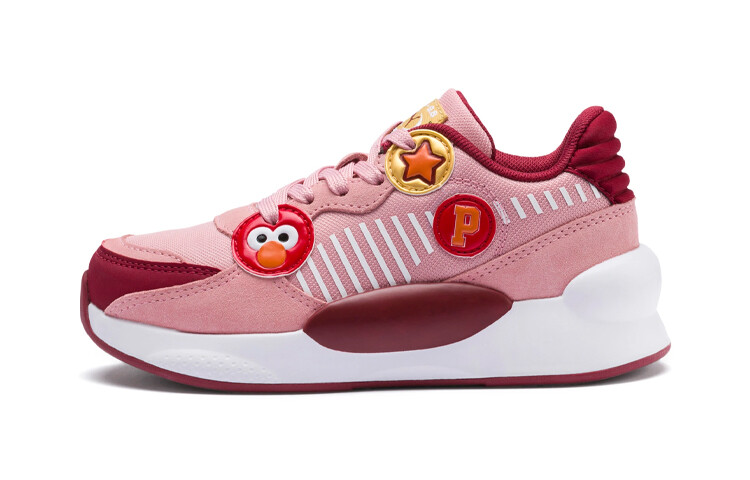 Обувь Puma Kids Lifestyle PS
Обувь Puma Kids Lifestyle PS