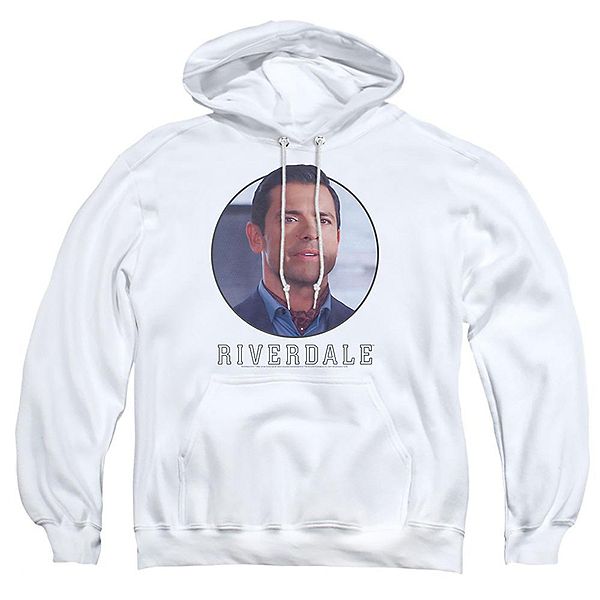 Толстовка Riverdale of the Year с капюшоном Licensed Character
Толстовка Riverdale of the Year с капюшоном Licensed Character