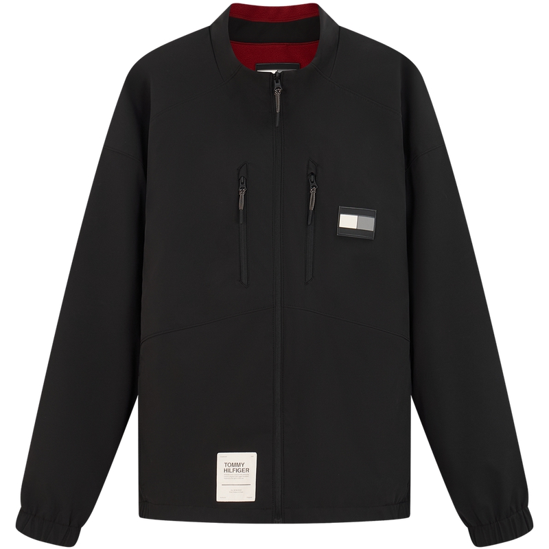 Tommy Hilfiger Куртка Men's Black/Red BDS
Tommy Hilfiger Куртка Men's Black/Red BDS