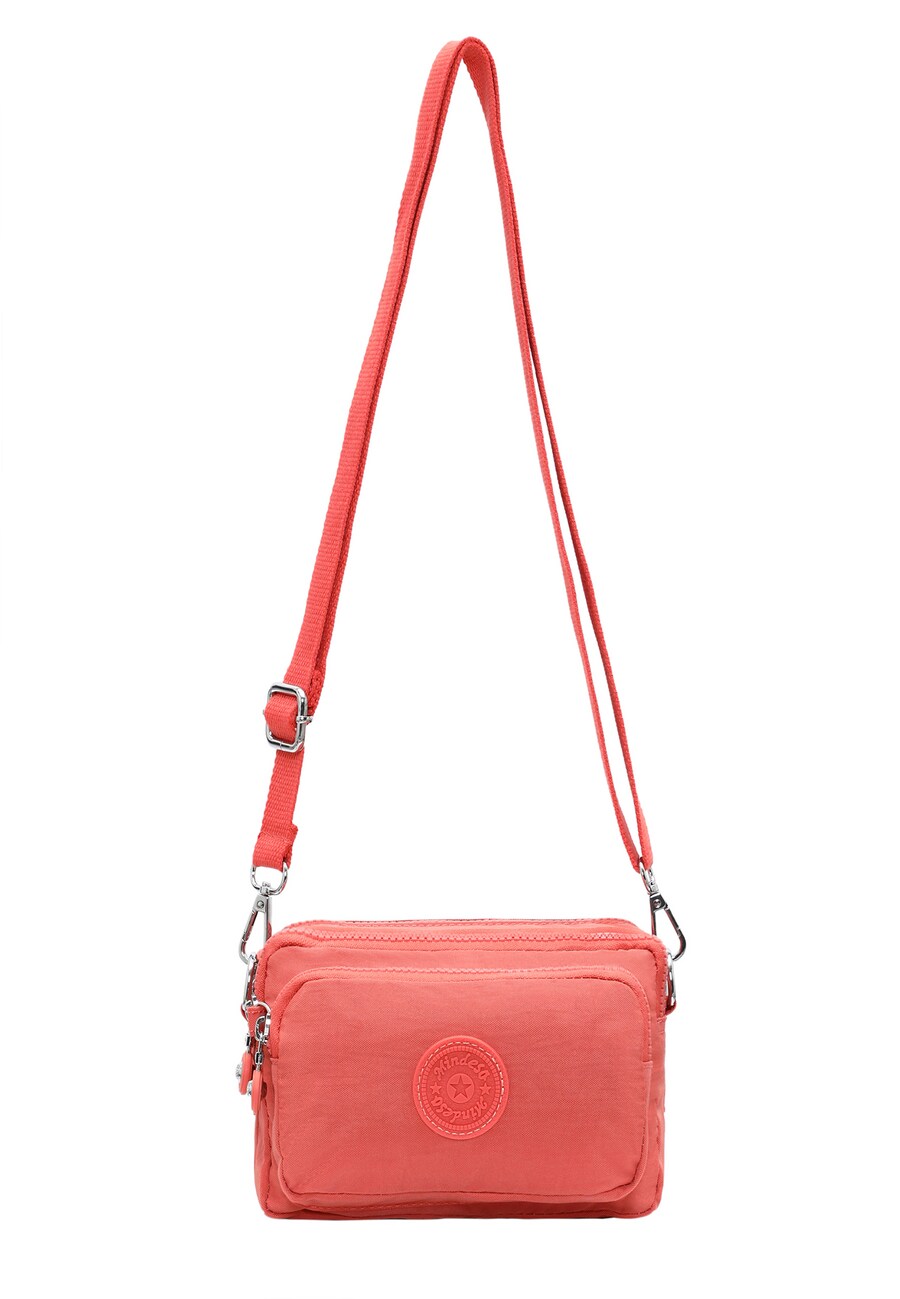 Сумка через плечо Mindesa, цвет Salmon 
Сумка через плечо Mindesa, цвет Salmon