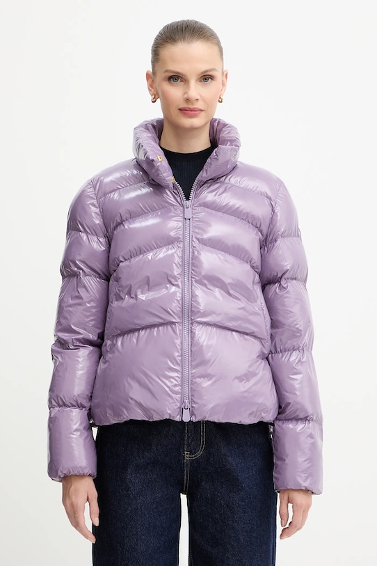 Куртка Pinko, фиолетовый
Куртка Pinko, фиолетовый