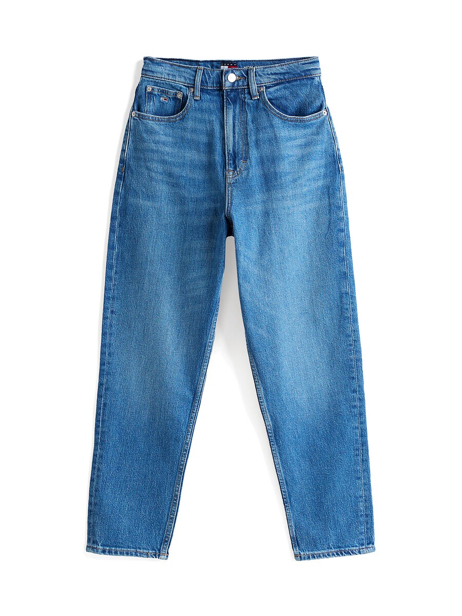 Зауженные джинсы Tommy Jeans, синий
Зауженные джинсы Tommy Jeans, синий