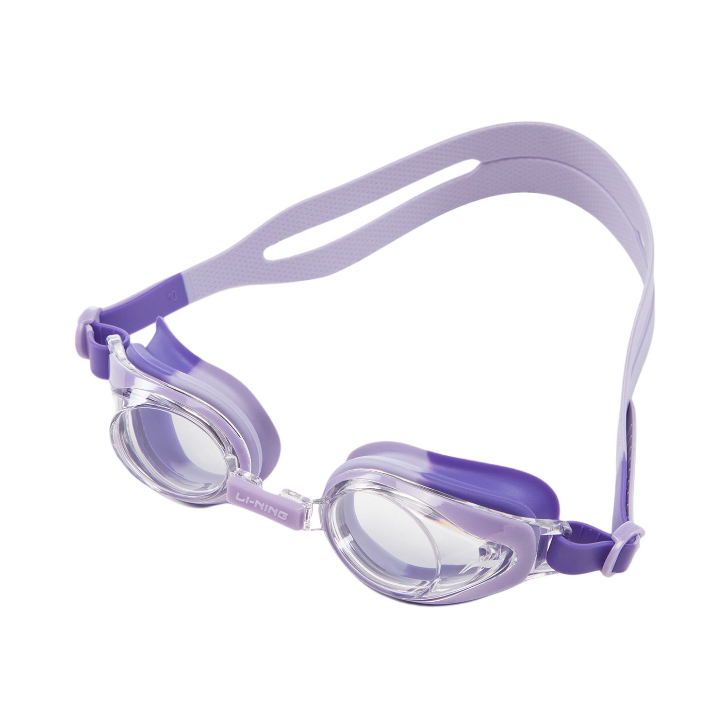 Очки LINING, фиолетовый
Очки LINING, фиолетовый