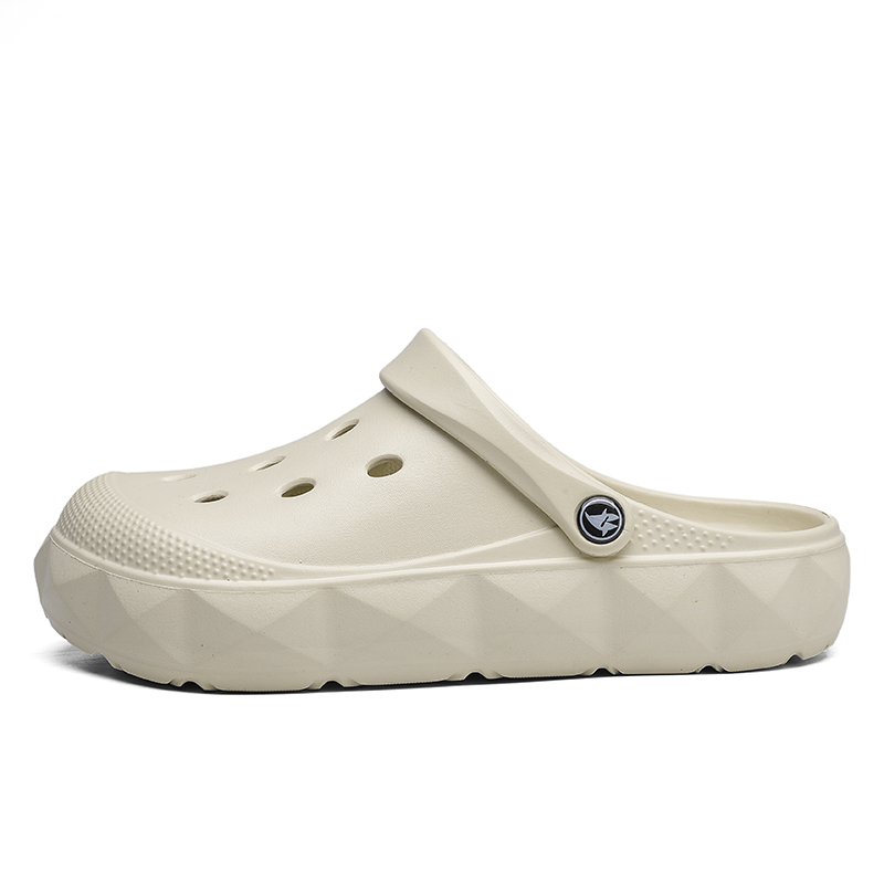 Сабо мужские TELENT, Apricot
Сабо мужские TELENT, Apricot