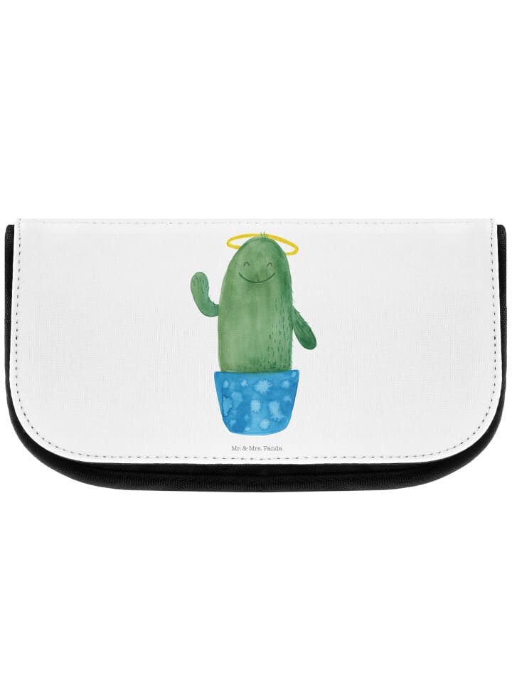 Косметичка Mr & Mrs Panda Kaktus Heilig ohne Spruch, белый
Косметичка Mr & Mrs Panda Kaktus Heilig ohne Spruch, белый