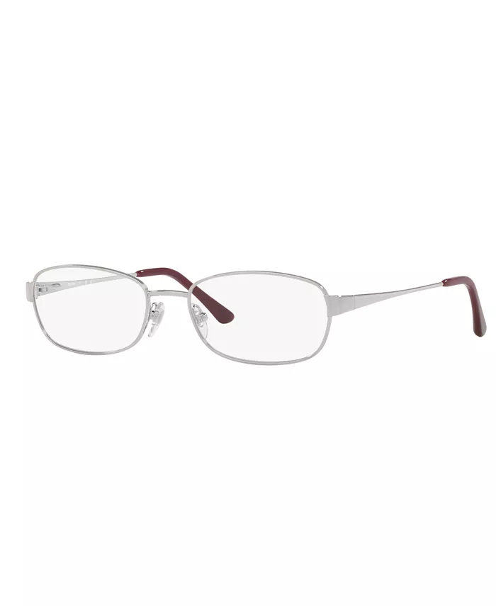 Женские очки, MU 01WV Sferoflex, серебряный
Женские очки, MU 01WV Sferoflex, серебряный