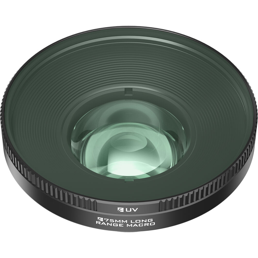 Freewell Long Range Macro Lens FW-SH-LRM
Freewell Long Range Macro Lens FW-SH-LRM