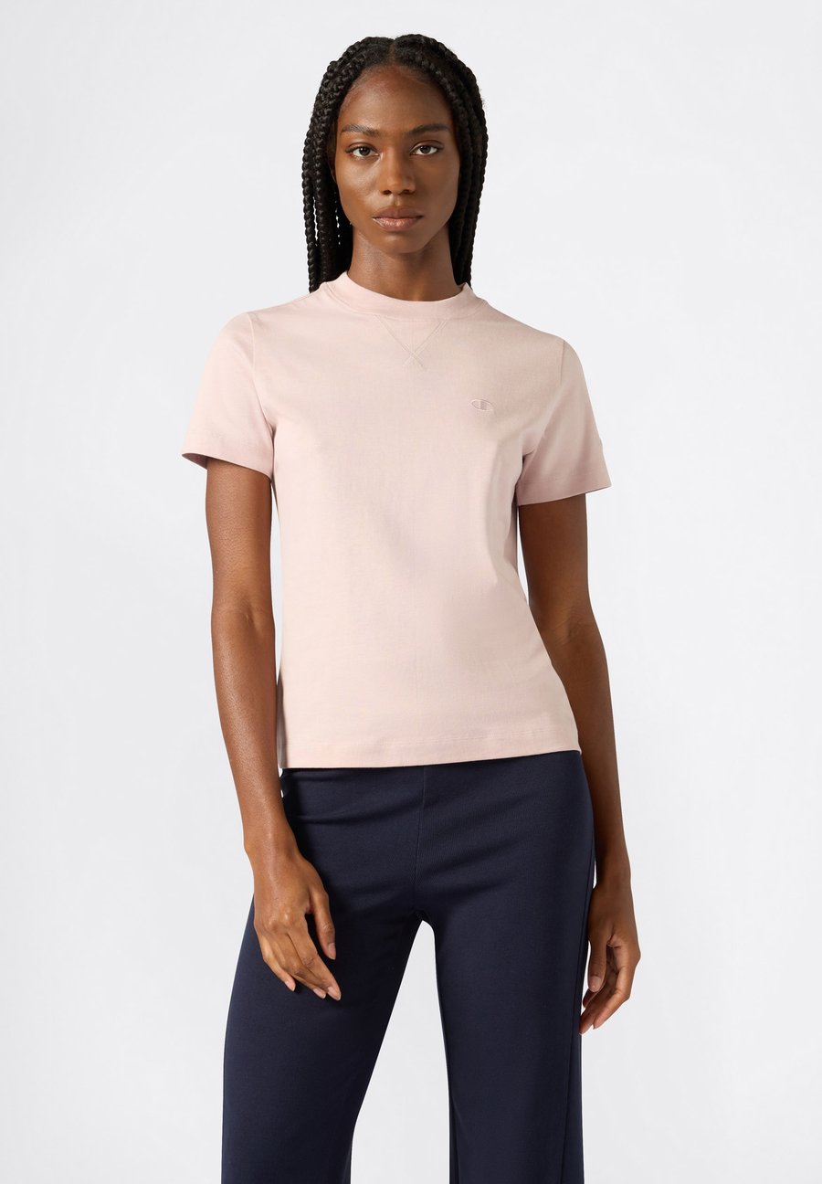 Футболка Champion FRIDAY, Rose/Light Pink, Розовый, Футболка Champion FRIDAY, Rose/Light Pink
Футболка Champion FRIDAY, Rose/Light Pink, Розовый, Футболка Champion FRIDAY, Rose/Light Pink