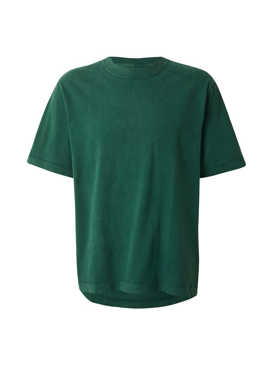 Рубашка Abercrombie & Fitch, темно-зеленый
Рубашка Abercrombie & Fitch, темно-зеленый