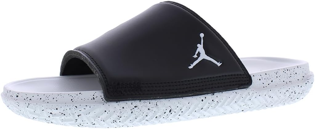 Мужские сандалии Nike Jordan Play Slide, Black
Мужские сандалии Nike Jordan Play Slide, Black